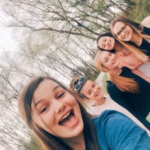 Meet your Posher, Bryanna